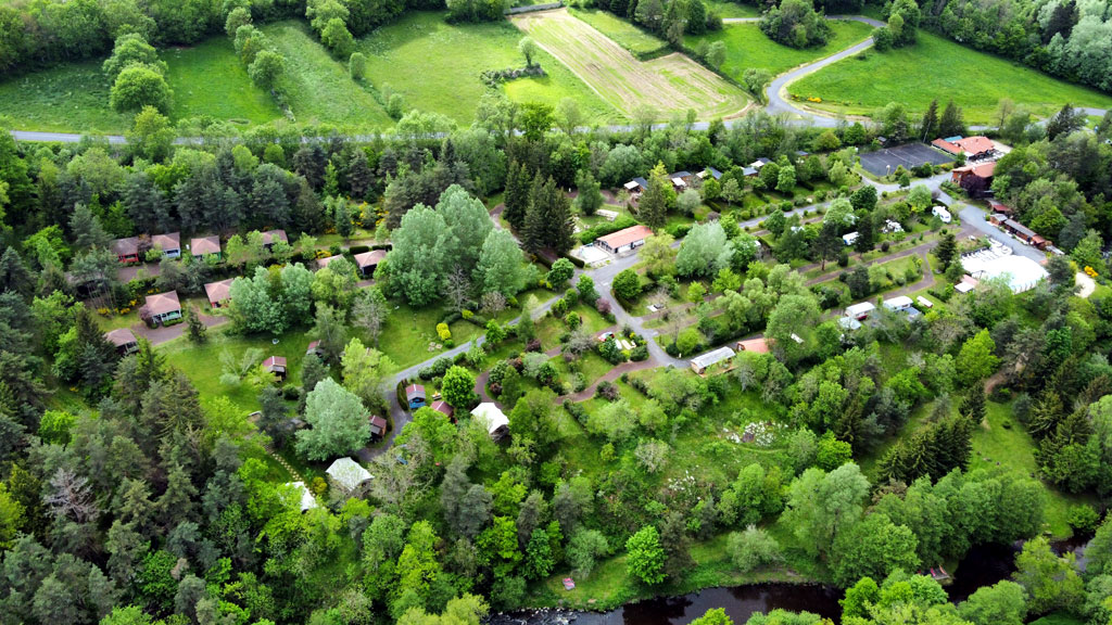 PRL La Rochelambert en Haute Loire